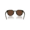 Ochelari OAKLEY HSTN Olive Ink w/ Prizm Tunsten Pol Ochelari OAKLEY HSTN Olive Ink w/ Prizm Tunsten Pol thumb