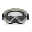 Ochelari motocross OAKLEY O-Frame 2.0 PRO Tempest Clear Ochelari motocross OAKLEY O-Frame 2.0 PRO Tempest Clear thumb