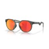 Ochelari OAKLEY HSTN MtCrbn/GrySmk w/ Prizm Ruby