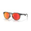 Ochelari OAKLEY HSTN MtCrbn/GrySmk w/ Prizm Ruby Ochelari OAKLEY HSTN MtCrbn/GrySmk w/ Prizm Ruby thumb