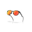Ochelari OAKLEY HSTN MtCrbn/GrySmk w/ Prizm Ruby Ochelari OAKLEY HSTN MtCrbn/GrySmk w/ Prizm Ruby thumb