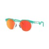 Ochelari OAKLEY HSTN Celeste w/ Prizm Ruby P