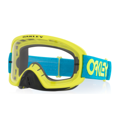 Ochelari motocross OAKLEY O-Frame 2.0 PRO Retina B1B Grip Clear
