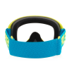 Ochelari motocross OAKLEY O-Frame 2.0 PRO Retina B1B Grip Clear thumb