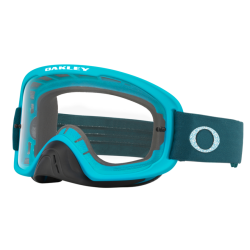 Ochelari motocross OAKLEY O-Frame 2.0 PRO Team Blue Clear Ochelari motocross OAKLEY O-Frame 2.0 PRO Team Blue Clear