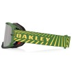 Ochelari motocross OAKLEY Airbrake MX Chase Sexton Green/Yellow Ochelari motocross OAKLEY Airbrake MX Chase Sexton Green/Yellow thumb