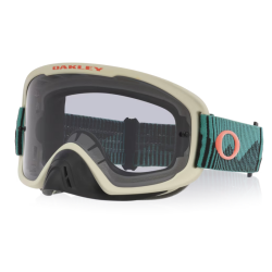 Ochelari motocross OAKLEY O-Frame 2.0 PRO Pac/Mtn Light Grey Clear