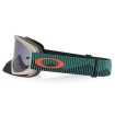 Ochelari motocross OAKLEY O-Frame 2.0 PRO Pac/Mtn Light Grey Clear Ochelari motocross OAKLEY O-Frame 2.0 PRO Pac/Mtn Light Grey Clear thumb