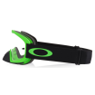Ochelari motocross OAKLEY O-Frame 2.0 PRO Neon Green Clear Ochelari motocross OAKLEY O-Frame 2.0 PRO Neon Green Clear thumb