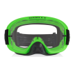 Ochelari motocross OAKLEY O-Frame 2.0 PRO Neon Green Clear Ochelari motocross OAKLEY O-Frame 2.0 PRO Neon Green Clear thumb