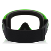 Ochelari motocross OAKLEY O-Frame 2.0 PRO Neon Green Clear Ochelari motocross OAKLEY O-Frame 2.0 PRO Neon Green Clear thumb