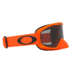 Ochelari motocross OAKLEY O-Frame 2.0 PRO Orange Dark Grey thumb