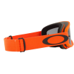 Ochelari motocross OAKLEY O-Frame 2.0 PRO Orange Dark Grey thumb