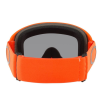 Ochelari motocross OAKLEY O-Frame 2.0 PRO Orange Dark Grey thumb