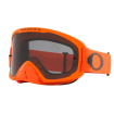Ochelari motocross OAKLEY O-Frame 2.0 PRO Orange Dark Grey thumb