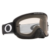 Ochelari motocross OAKLEY O-Frame 2.0 PRO Moto Black Matt Clear Ochelari motocross OAKLEY O-Frame 2.0 PRO Moto Black Matt Clear thumb