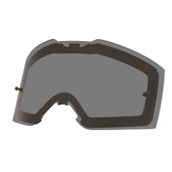 Lentilă de schimb Oakley MX Dark Grey