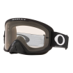 Ochelari motocross OAKLEY O-Frame 2.0 PRO Moto Black Matt Clear Ochelari motocross OAKLEY O-Frame 2.0 PRO Moto Black Matt Clear thumb