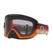 Ochelari motocross OAKLEY O-Frame 2.0 PRO MX Troy Lee Design Pixel Black/Orange Light Grey Ochelari motocross OAKLEY O-Frame 2.0 PRO MX Troy Lee Design Pixel Black/Orange Light Grey thumb