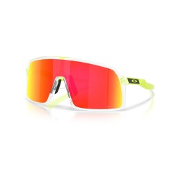 Ochelari OAKLEY Sutro Clear w/ Prizm Ruby Ochelari OAKLEY Sutro Clear w/ Prizm Ruby
