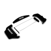 Kit pentru sistemul ROLL OFF pentru ochelari Oakley Airbrake