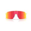 Ochelari OAKLEY Sutro Clear w/ Prizm Ruby Ochelari OAKLEY Sutro Clear w/ Prizm Ruby thumb