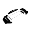 Kit pentru sistemul ROLL OFF pentru ochelari Oakley Airbrake thumb