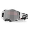 Ochelari motocross OAKLEY Airbrake MX Maxime Renaux Black White