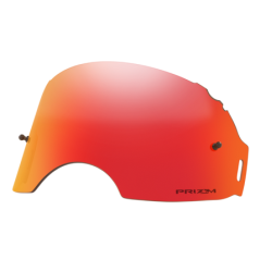 Lentilă de schimb Oakley Airbrake Prizm MX Torch Irid Lentilă de schimb Oakley Airbrake Prizm MX Torch Irid