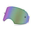 Lentilă de schimb Oakley Airbrake Prizm Jade Irid REPL Lentilă de schimb Oakley Airbrake Prizm Jade Irid REPL thumb