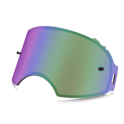Lentilă de schimb Oakley Airbrake Prizm Jade Irid REPL Lentilă de schimb Oakley Airbrake Prizm Jade Irid REPL