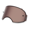 Lentilă de schimb Oakley Airbrake Prizm Black Irid REPL