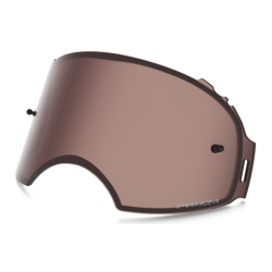 Lentilă de schimb Oakley Airbrake Prizm Black Irid REPL Lentilă de schimb Oakley Airbrake Prizm Black Irid REPL