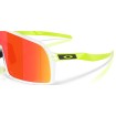 Ochelari OAKLEY Sutro Clear w/ Prizm Ruby Ochelari OAKLEY Sutro Clear w/ Prizm Ruby thumb