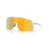 Ochelari OAKLEY Sutro Clear Pacific Glass w/ Prizm 24K
