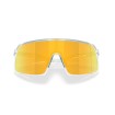 Ochelari OAKLEY Sutro Clear Pacific Glass w/ Prizm 24K thumb