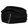 Eșarfă multifuncțională ICE2 MERINO WOOL BLACK