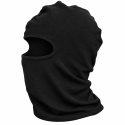 Cagulă ICE2 MERINO WOOL BLACK Cagulă ICE2 MERINO WOOL BLACK