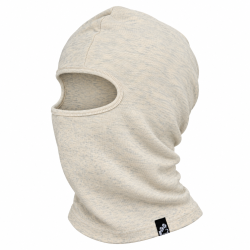 Cagulă din bumbac ICE2 SOLID COTTON BEIGE Cagulă din bumbac ICE2 SOLID COTTON BEIGE