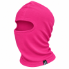 Cagulă din bumbac ICE2 SOLID CANDY PINK