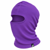 Cagulă din bumbac ICE2 SOLID PURPLE