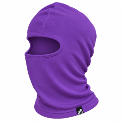Cagulă din bumbac ICE2 SOLID PURPLE Cagulă din bumbac ICE2 SOLID PURPLE