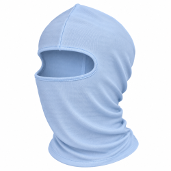 Cagulă din bumbac ICE2 SOLID PASTEL BLUE Cagulă din bumbac ICE2 SOLID PASTEL BLUE