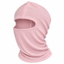 Cagulă din bumbac ICE2 SOLID COTTON PASTEL PINK Cagulă din bumbac ICE2 SOLID COTTON PASTEL PINK