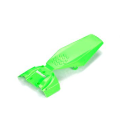 Aripă spate pentru YCF Bigy - Verde Aripă spate pentru YCF Bigy - Verde