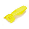 Aripă spate YCF pentru Lite 150 2026 / Pilot 2016-26 / Factory 2016-26 / SM 155 / SM 190 2016-26 - Galben