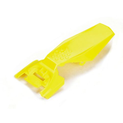 Aripă spate YCF pentru Lite 150 2026 / Pilot 2016-26 / Factory 2016-26 / SM 155 / SM 190 2016-26 - Galben Aripă spate YCF pentru Lite 150 2026 / Pilot 2016-26 / Factory 2016-26 / SM 155 / SM 190 2016-26 - Galben