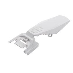 Aripă spate YCF pentru Lite 150 2026 / Pilot 2016-26 / Factory 2016-26 / SM 155 / SM 190 2016-26 - Alb Aripă spate YCF pentru Lite 150 2026 / Pilot 2016-26 / Factory 2016-26 / SM 155 / SM 190 2016-26 - Alb