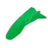 Aripă față verde YCF pentru Lite 125 / Lite 150 / Start 125 / Pilot / Factory / Start 88se 2021