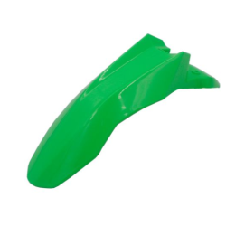 Aripă față verde YCF pentru Lite 125 / Lite 150 / Start 125 / Pilot / Factory / Start 88se 2021 Aripă față verde YCF pentru Lite 125 / Lite 150 / Start 125 / Pilot / Factory / Start 88se 2021